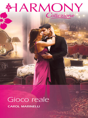 cover image of Gioco reale